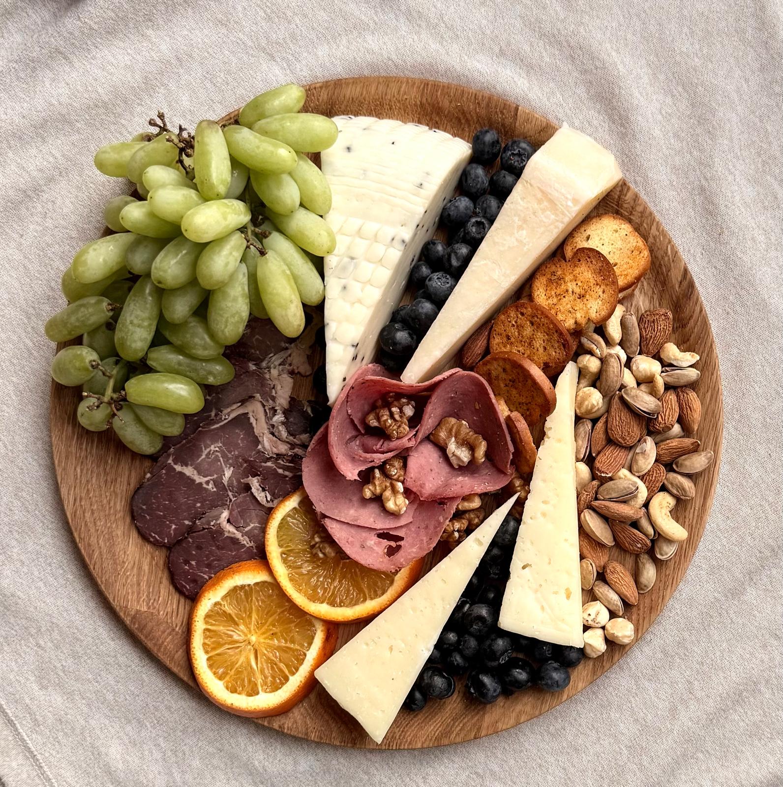Charcuterie Tabagi